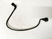 Detonation knock sensor