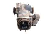 Rear differential