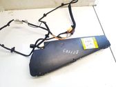 Seat airbag