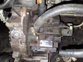 Pompe d'injection de carburant à haute pression