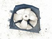 Aro de refuerzo del ventilador del radiador