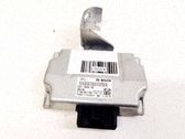 Autres unités de commande / modules