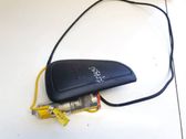 Seat airbag