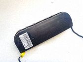 Airbag del asiento