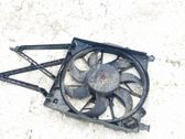 Aro de refuerzo del ventilador del radiador