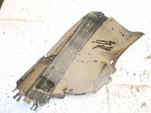 Revestimientos de la aleta antisalpicaduras delanteros