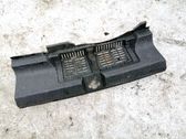 Other trunk/boot trim element
