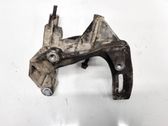 Engine mounting bracket