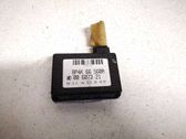 Sensor de lluvia
