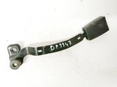Boucle de ceinture de sécurité avant