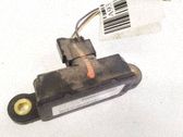 Sensor ESP de aceleración de frecuencia del intermitente