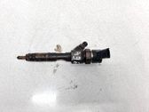 Injecteur de carburant