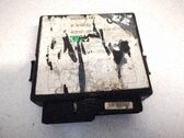 Módulo de confort/conveniencia