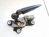 Wischermotor Heckscheibe
