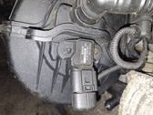 Sensor de la presión del aire