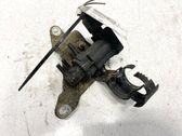 Turboahtimen magneettiventtiili