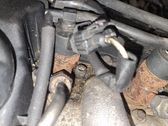 Inyector de combustible