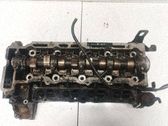 Culata del motor