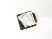 Unité de commande dispositif d'immobilisation