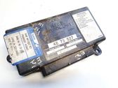 Comfort/convenience module