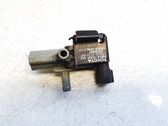 Electroválvula del turbo