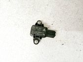 Sensor impacto/accidente para activar Airbag