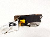 Airbagsensor Crashsensor Drucksensor