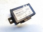 Boîtier module alarme
