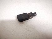 Sensor impacto/accidente para activar Airbag