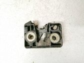 Cerradura de puerta delantera