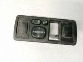 Bouton commande réglage hauteur de phares
