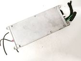 Other control units/modules