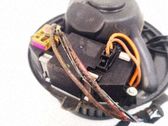 Resistencia motor/ventilador de la calefacción