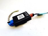Unidad de control/módulo de alarma