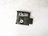 Stellmotor Heizung Klima