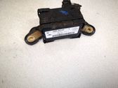 Sensor ESP de aceleración de frecuencia del intermitente