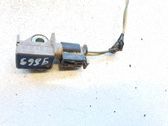 Sensor impacto/accidente para activar Airbag