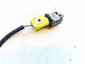 Sensor impacto/accidente para activar Airbag