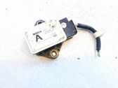ESP Drehratensensor Querbeschleunigungssensor