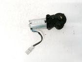 Motor de ajuste del asiento