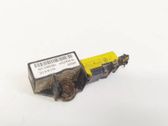 Sensor impacto/accidente para activar Airbag