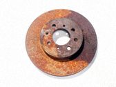 Bremsscheibe vorne