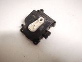 Air flap motor/actuator