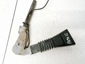 Boucle de ceinture de sécurité avant