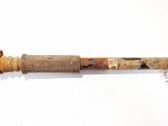 Rear shock absorber/damper