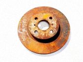 Bremsscheibe vorne