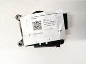 Motor/activador trampilla de calefacción