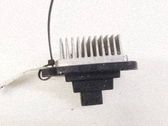 Resistencia motor/ventilador de la calefacción