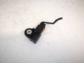 Sensor impacto/accidente para activar Airbag