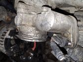 Soupape d'étranglement